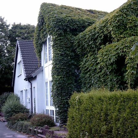 Ferienwohnung Antje Bremerhaven Exteriör bild