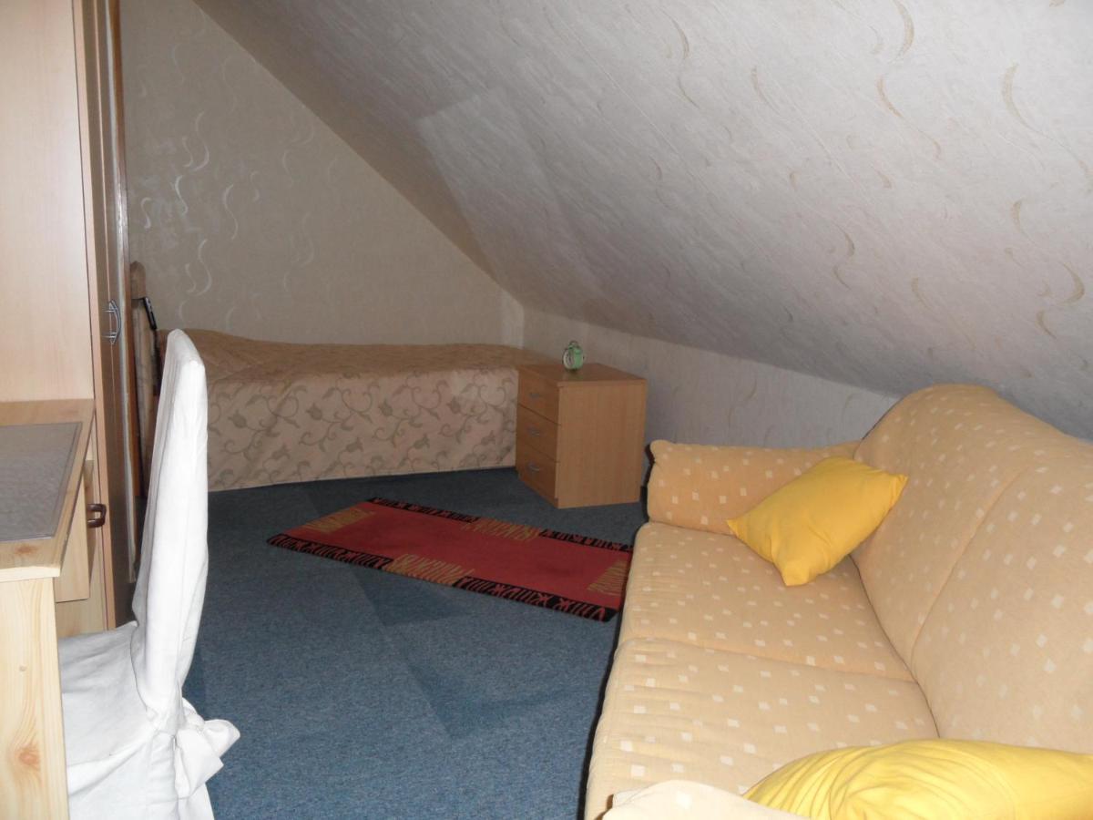 Ferienwohnung Antje Bremerhaven Exteriör bild