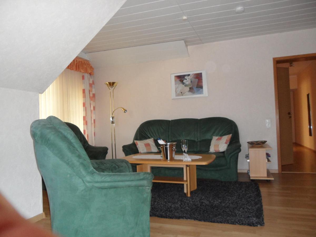 Ferienwohnung Antje Bremerhaven Exteriör bild