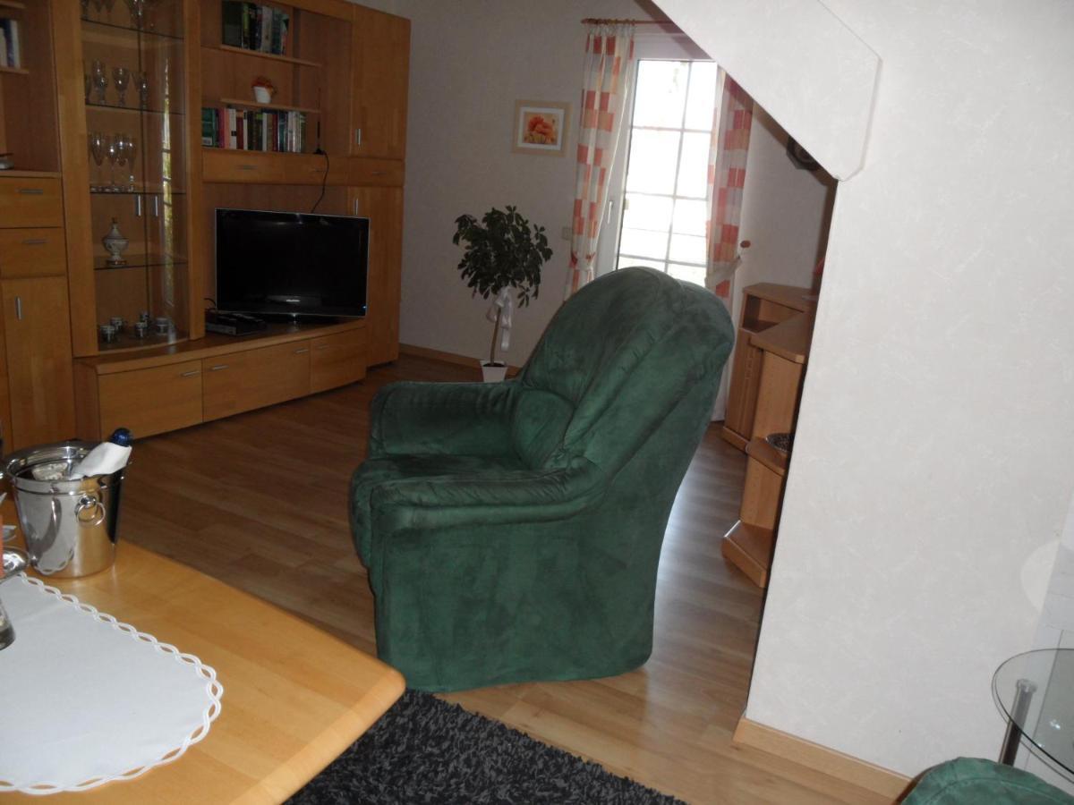 Ferienwohnung Antje Bremerhaven Exteriör bild
