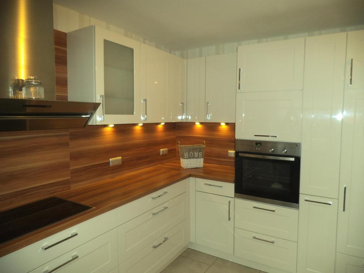 Ferienwohnung Antje Bremerhaven Exteriör bild