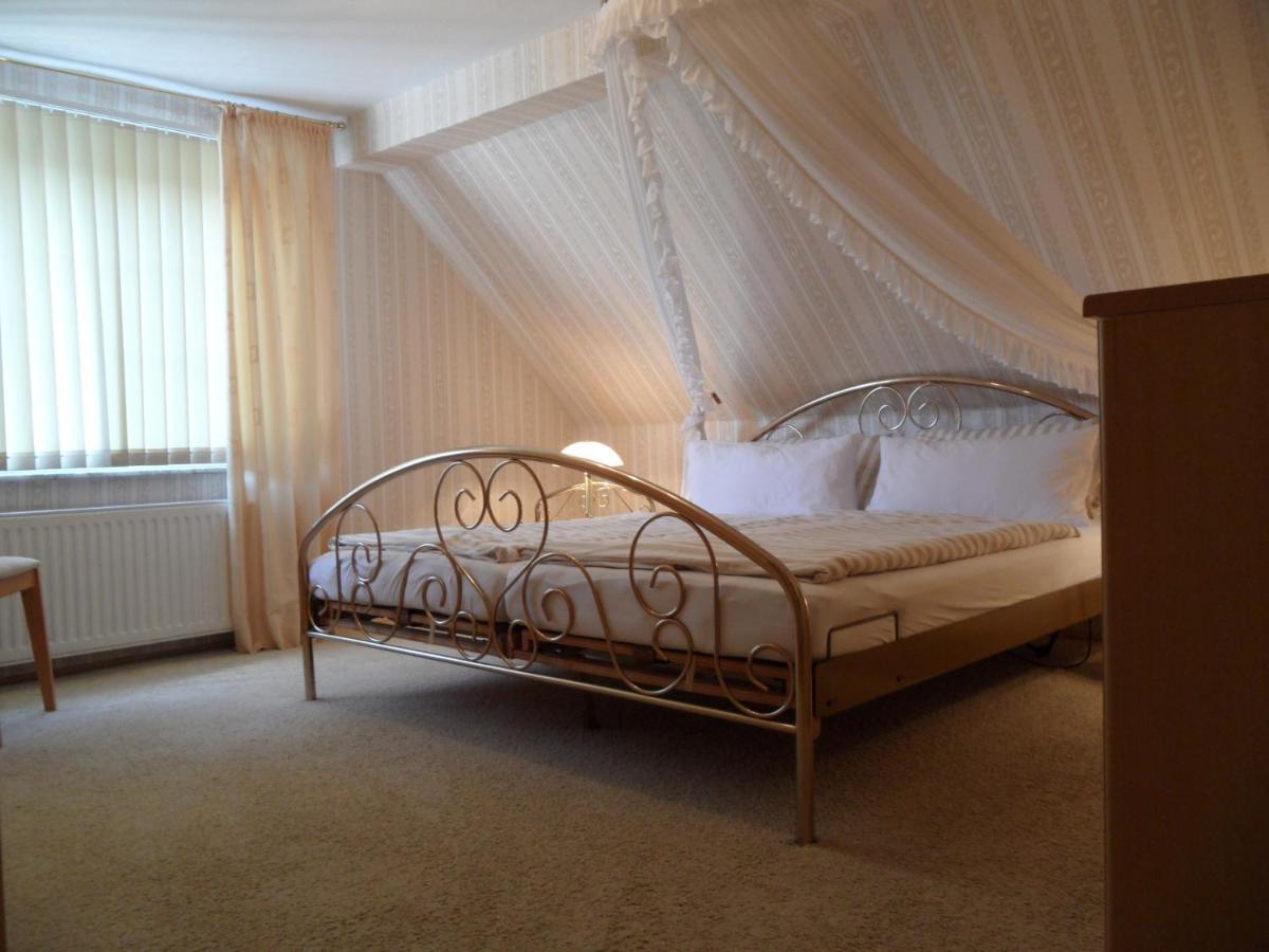 Ferienwohnung Antje Bremerhaven Exteriör bild