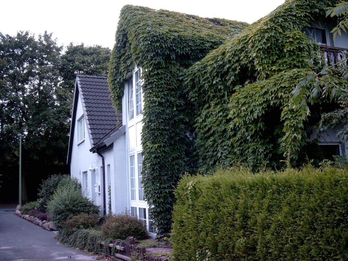 Ferienwohnung Antje Bremerhaven Exteriör bild