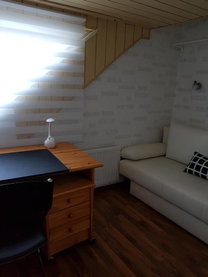 Ferienwohnung Antje Bremerhaven Exteriör bild