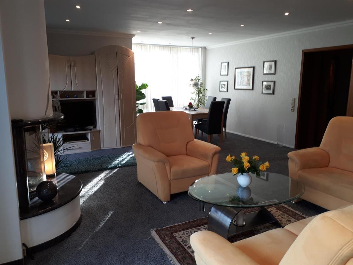 Ferienwohnung Antje Bremerhaven Exteriör bild