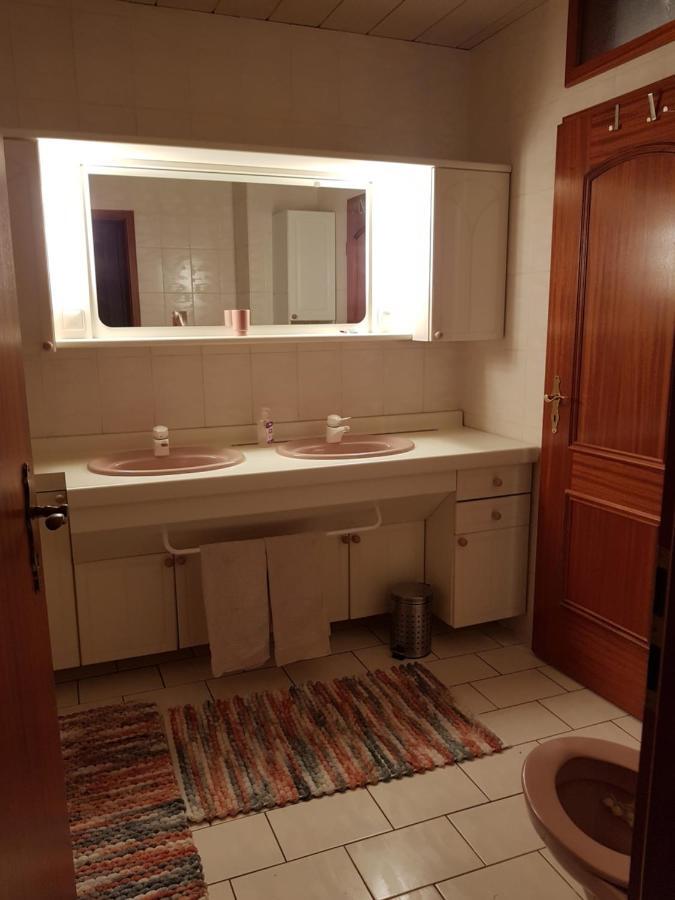 Ferienwohnung Antje Bremerhaven Exteriör bild