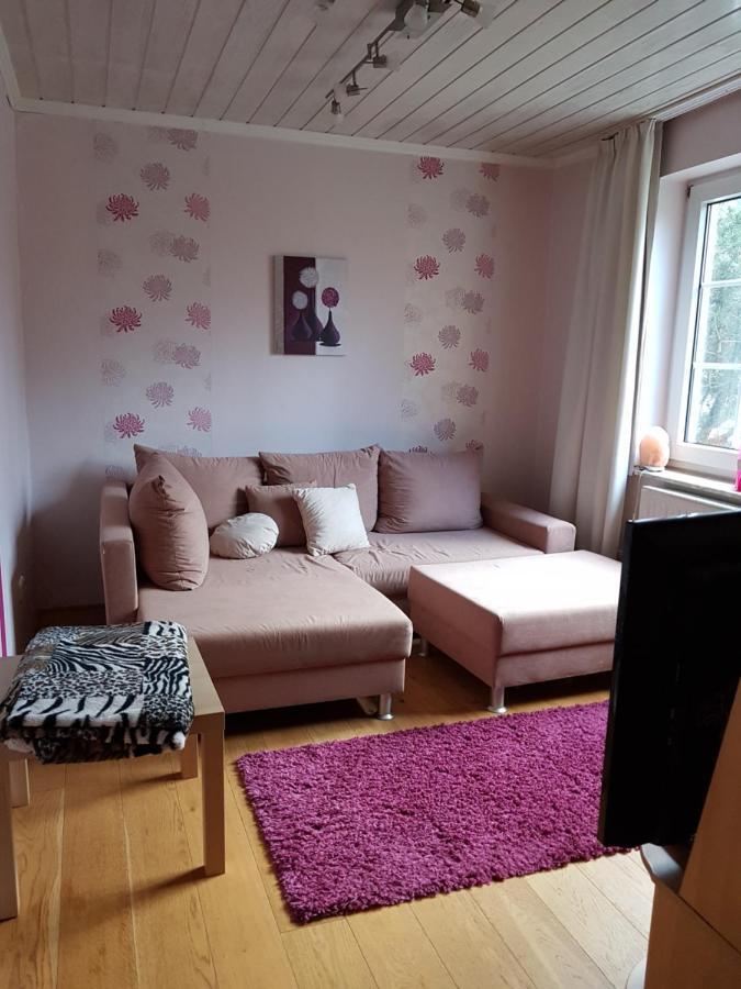 Ferienwohnung Antje Bremerhaven Exteriör bild